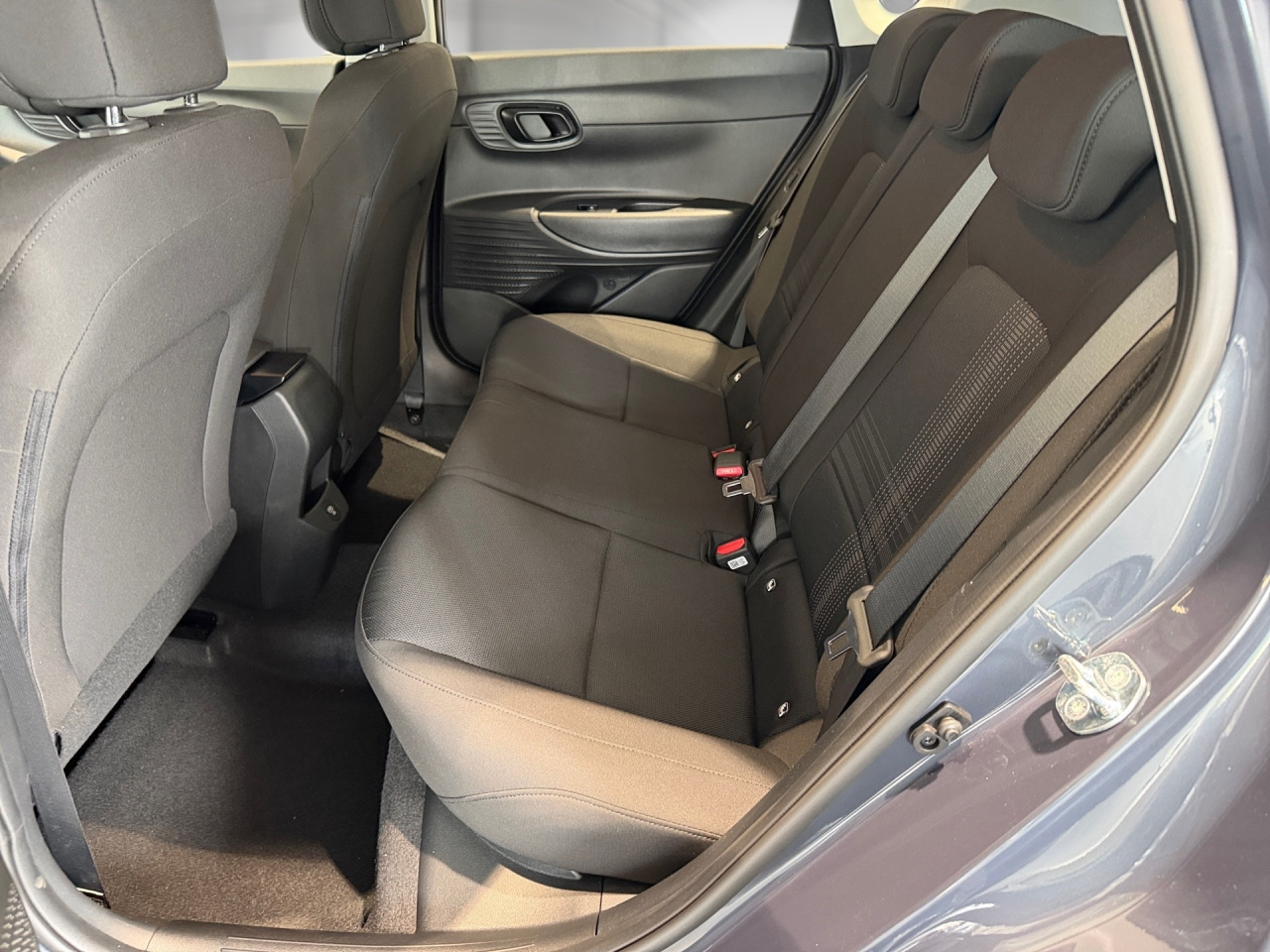 Hyundai BAYON GO!