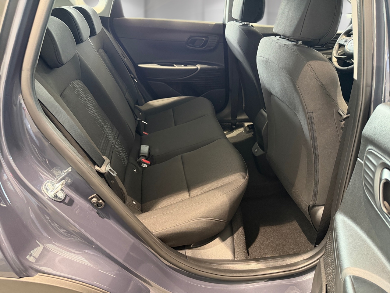 Hyundai BAYON GO!