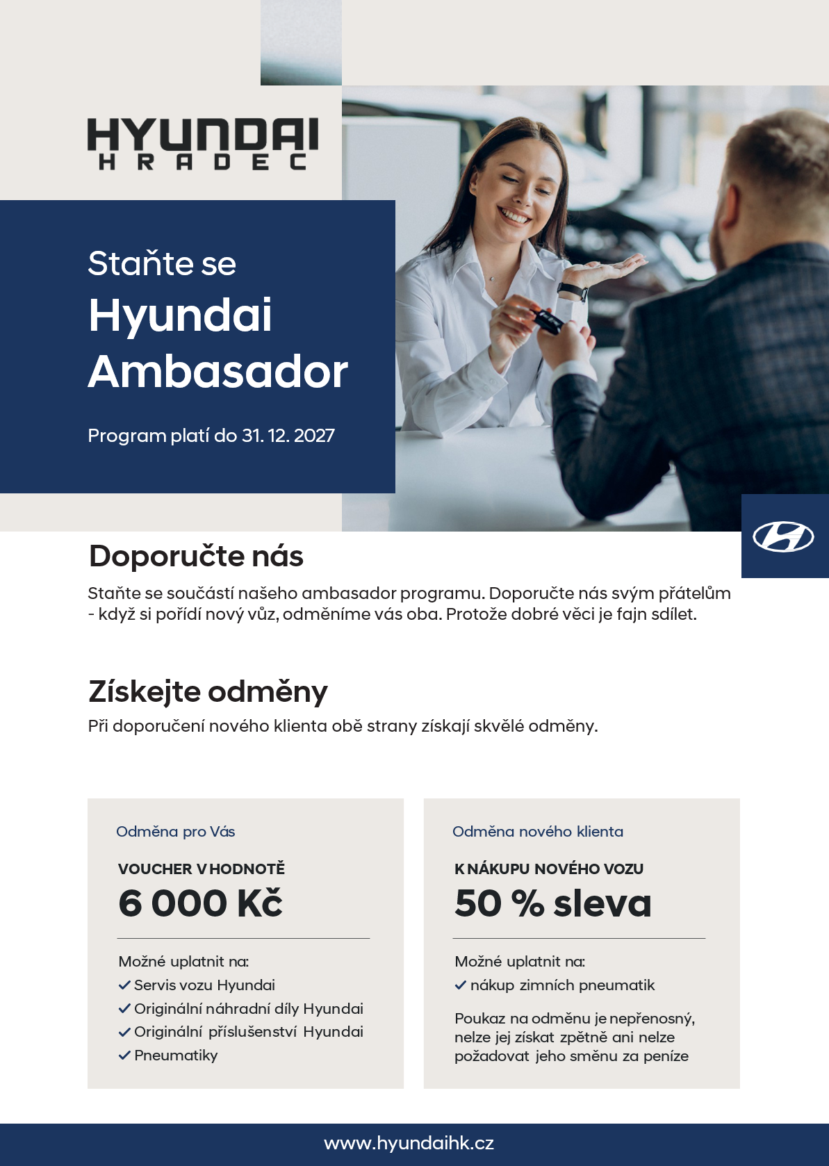 Hyundai Ambasador