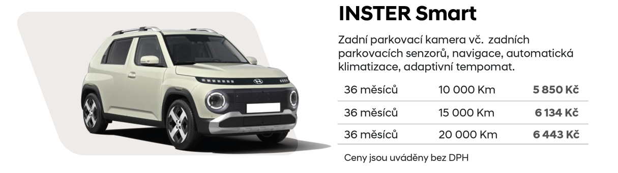 Inster Smart