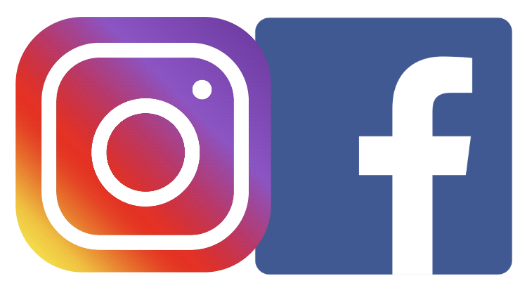 Facebook a Instagram