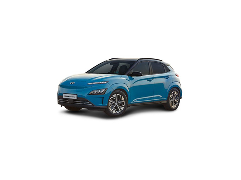 KONA Electric